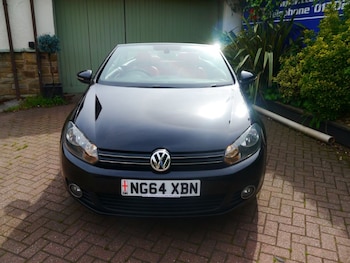 Used Volkswagen Golf 2014 for sale - 78745091: Photo
