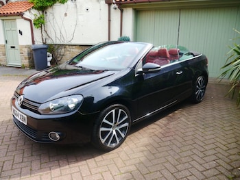 Used Volkswagen Golf 2014 for sale - 78745091: Photo