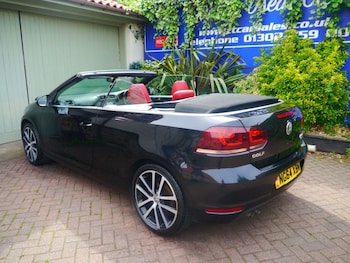 Used Volkswagen Golf 2014 for sale - 78745091: Photo