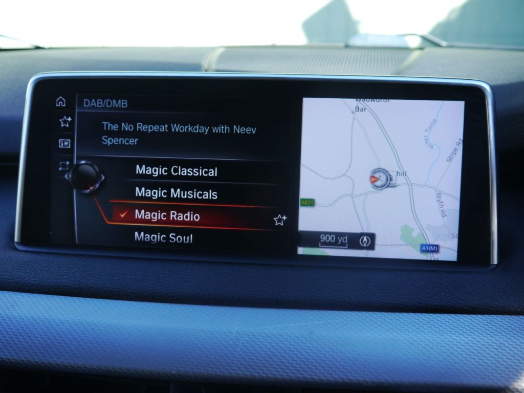 Used BMW X5 2016 for sale - 76028842: Photo 11