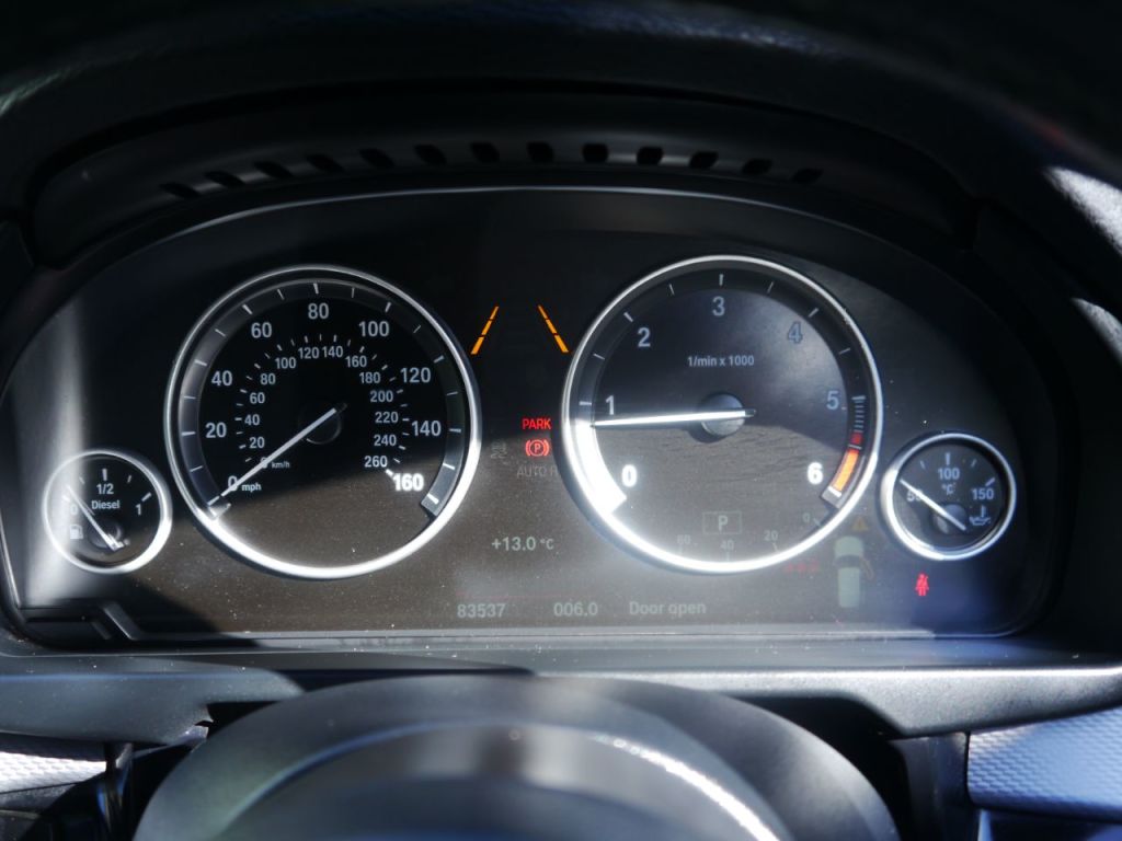 Used BMW X5 2016 for sale - 76028842: Photo 12