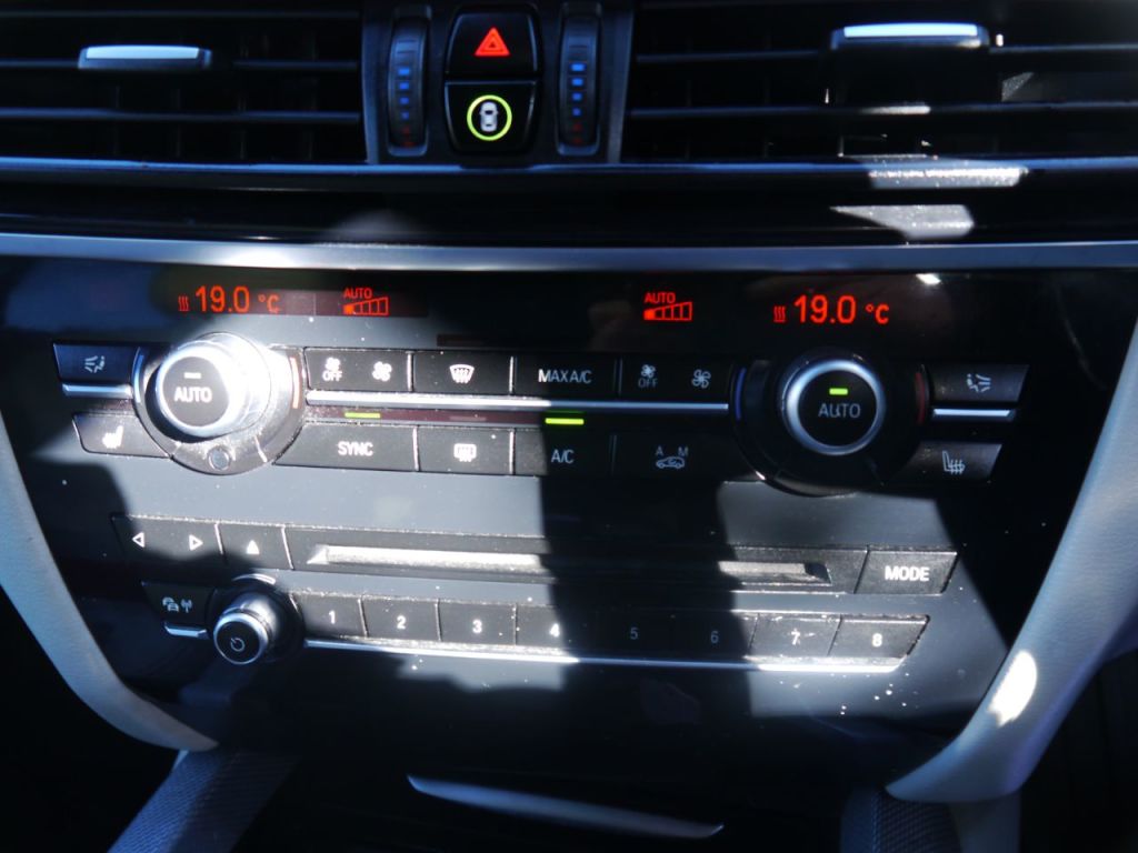 Used BMW X5 2016 for sale - 76028842: Photo 13