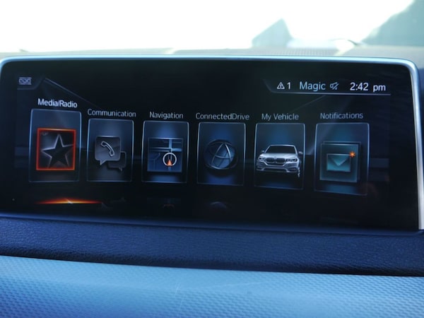 Used BMW X5 2016 for sale - 76028842: Photo 15