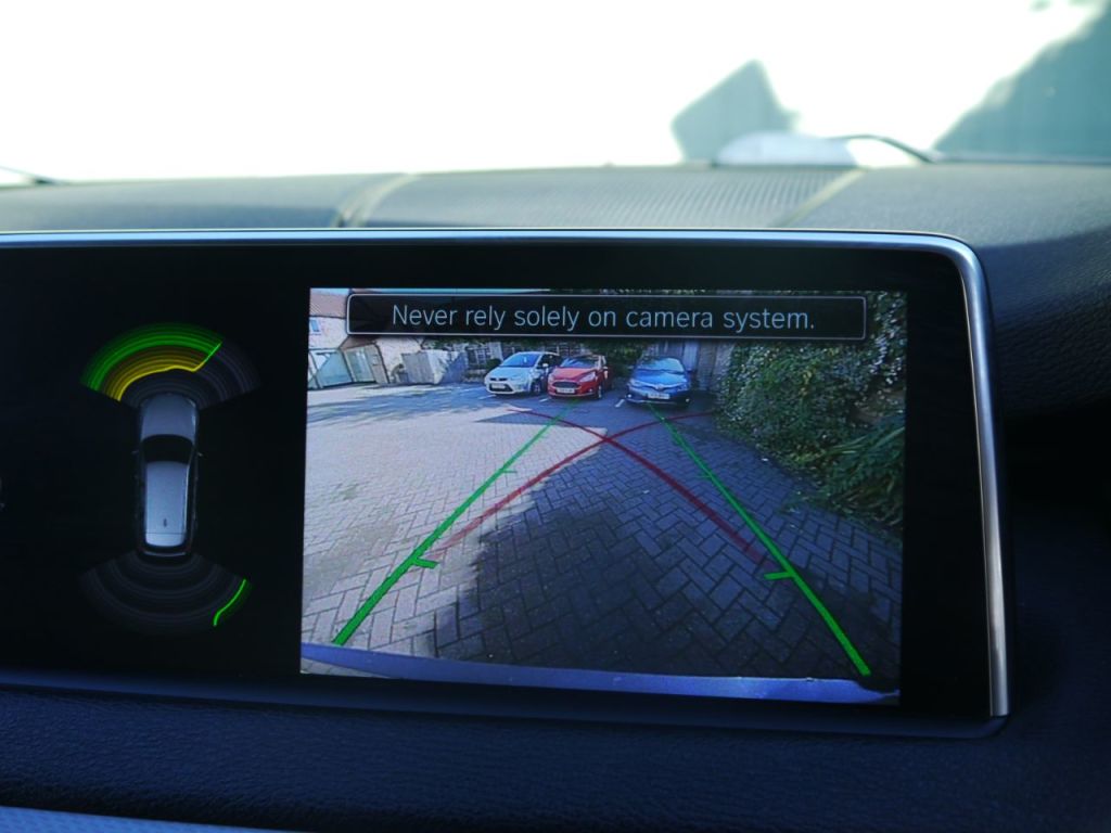 Used BMW X5 2016 for sale - 76028842: Photo 16