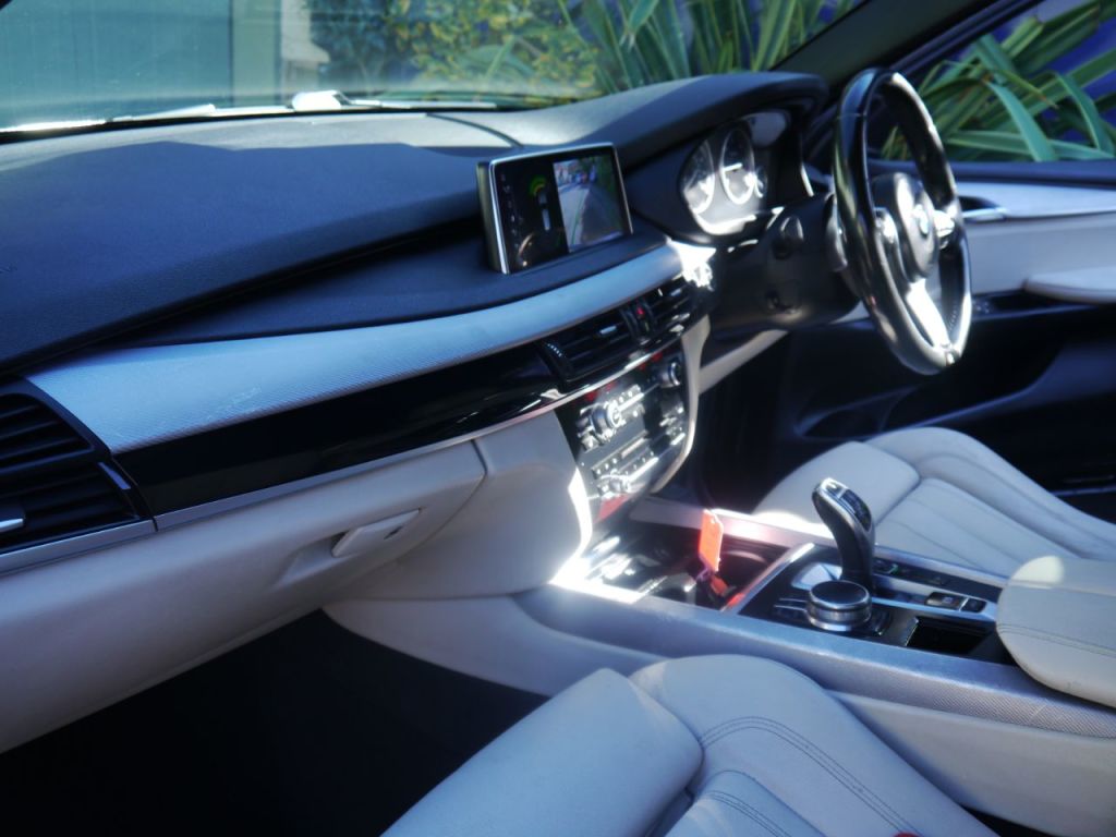 Used BMW X5 2016 for sale - 76028842: Photo 17