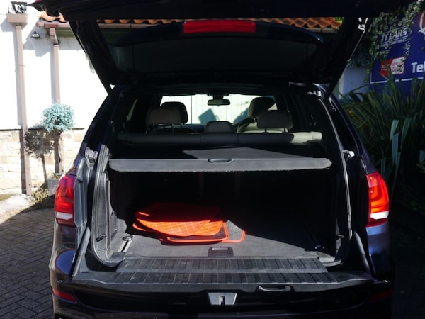 Used BMW X5 2016 for sale - 76028842: Photo 7