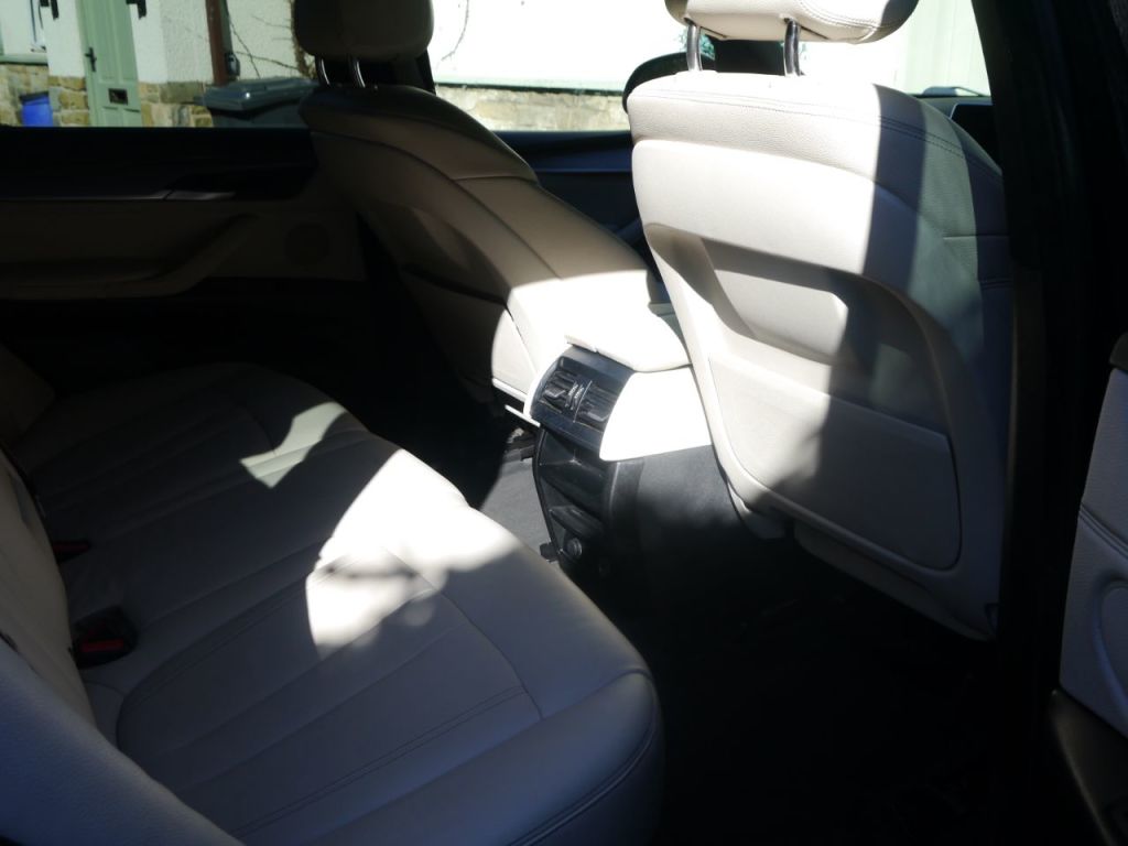 Used BMW X5 2016 for sale - 76028842: Photo 8