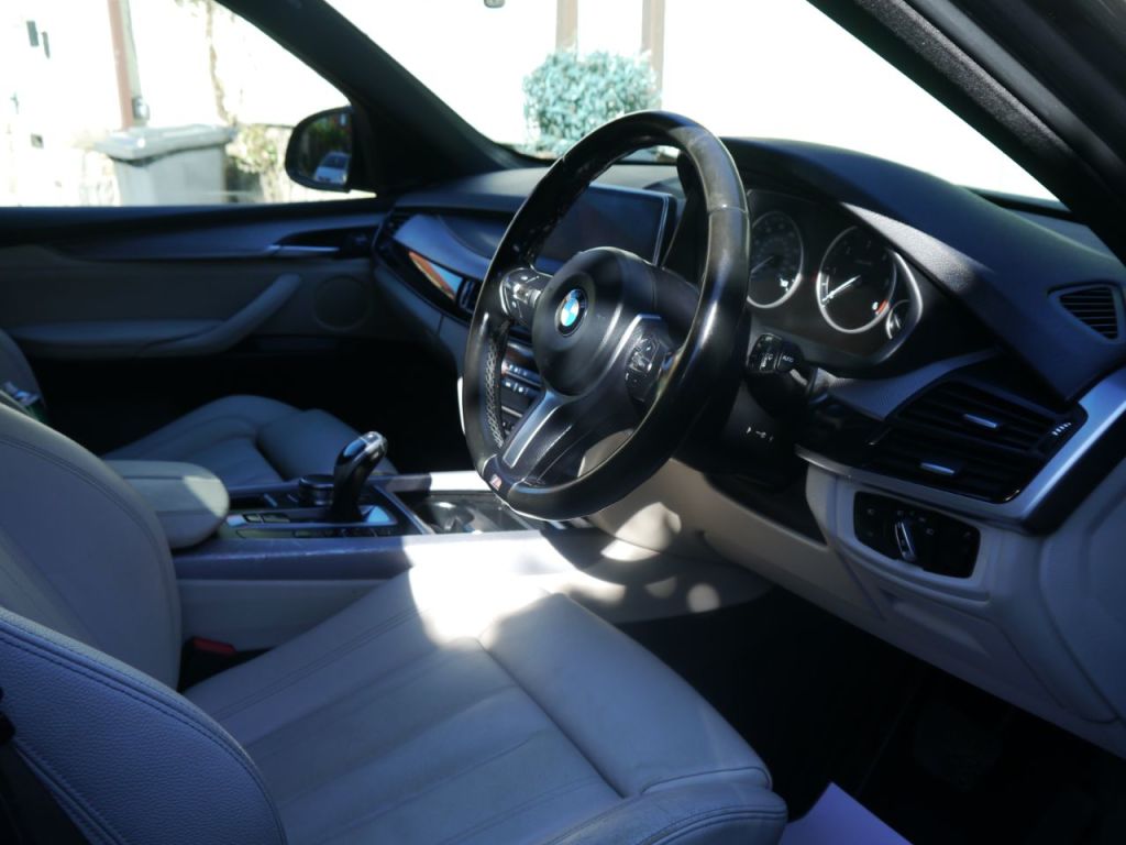 Used BMW X5 2016 for sale - 76028842: Photo 9