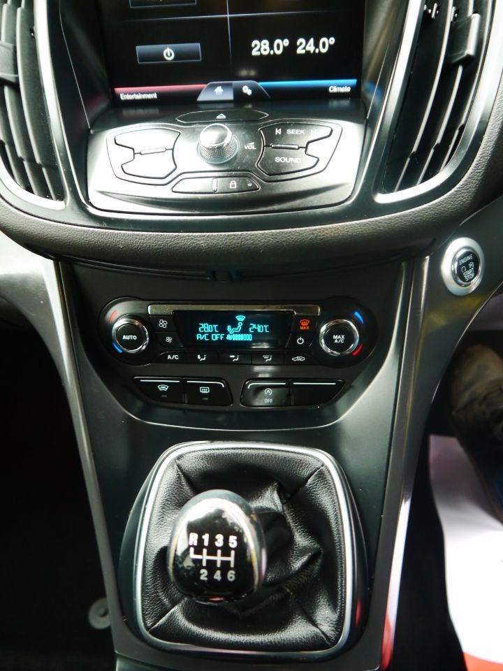 Used Ford Kuga 2016 for sale - 77904565: Photo 13