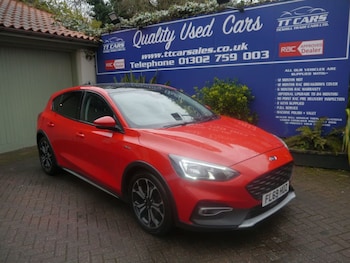 Used Ford Focus 2019 for sale - 79184308: Photo