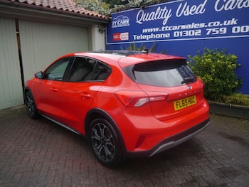 Used Ford Focus 2019 for sale - 79184308: Photo