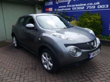 2012 - 1.6 Acenta 5dr