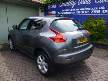 Used Nissan Juke 2012 for sale - 74903703: Photo