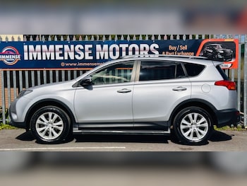 Used Toyota RAV4 2013 for sale - 78597961: Photo