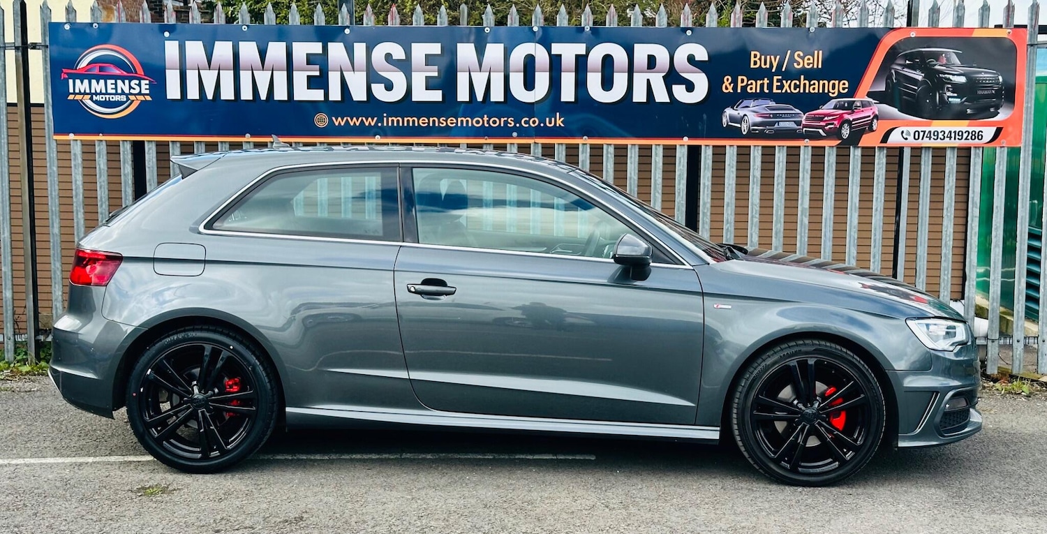 Used Audi A3 2015 for sale - 78072295: Photo 10