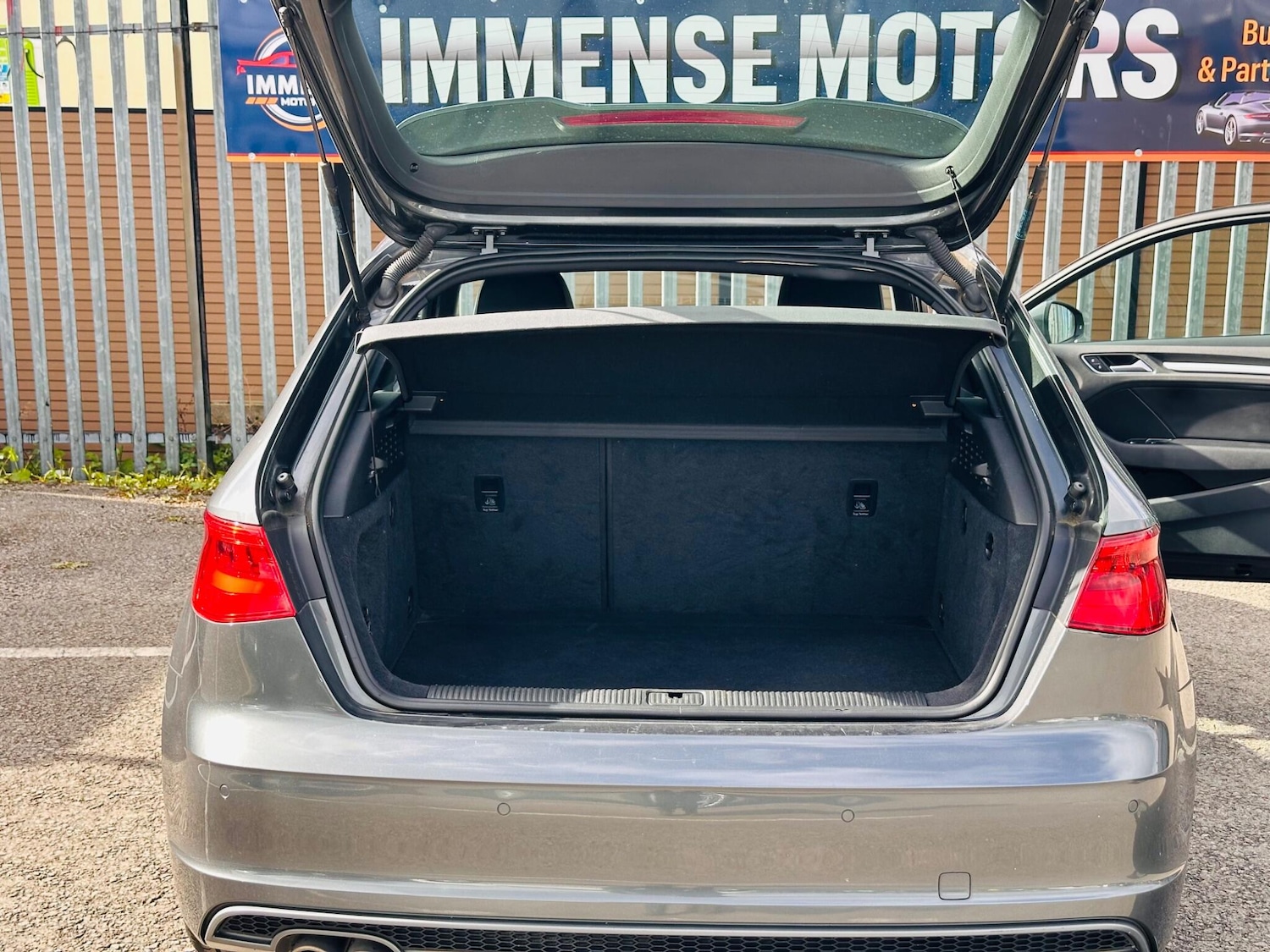 Used Audi A3 2015 for sale - 78072295: Photo 11