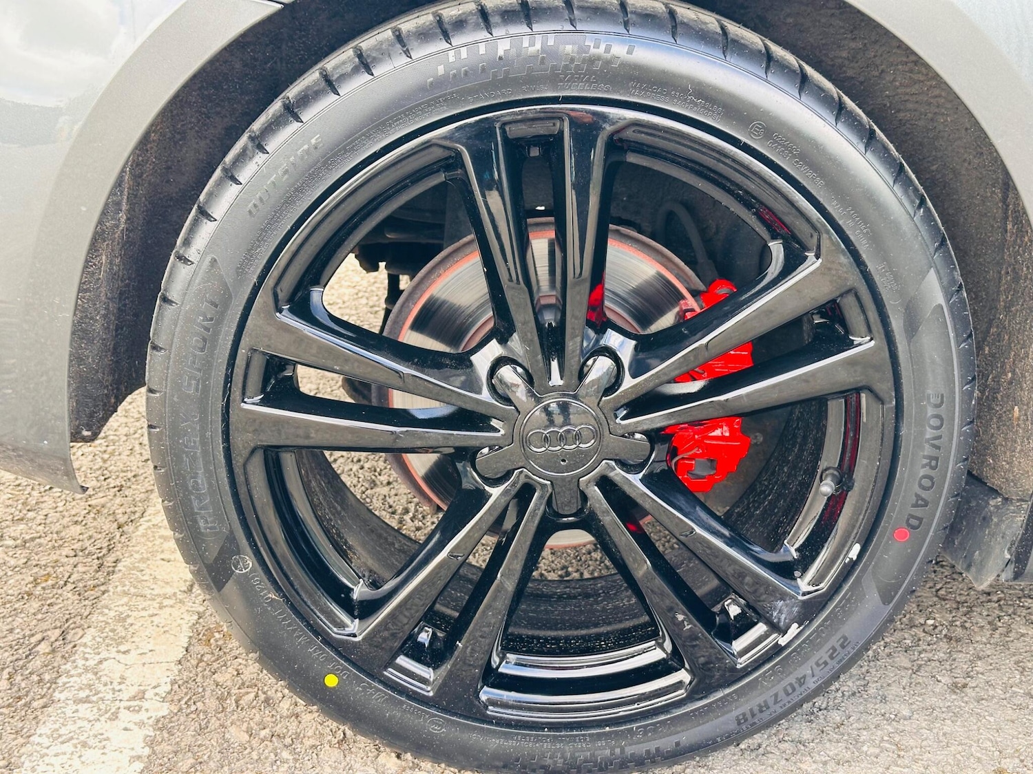 Used Audi A3 2015 for sale - 78072295: Photo 13