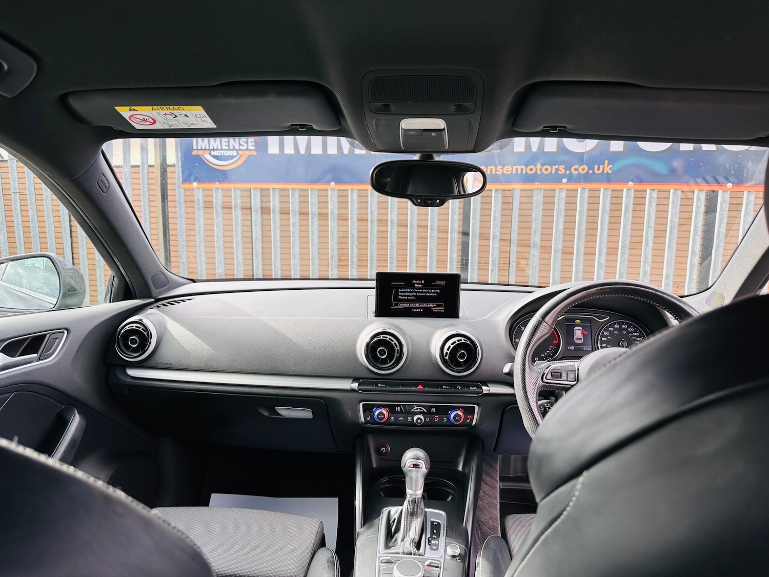 Used Audi A3 2015 for sale - 78072295: Photo 18