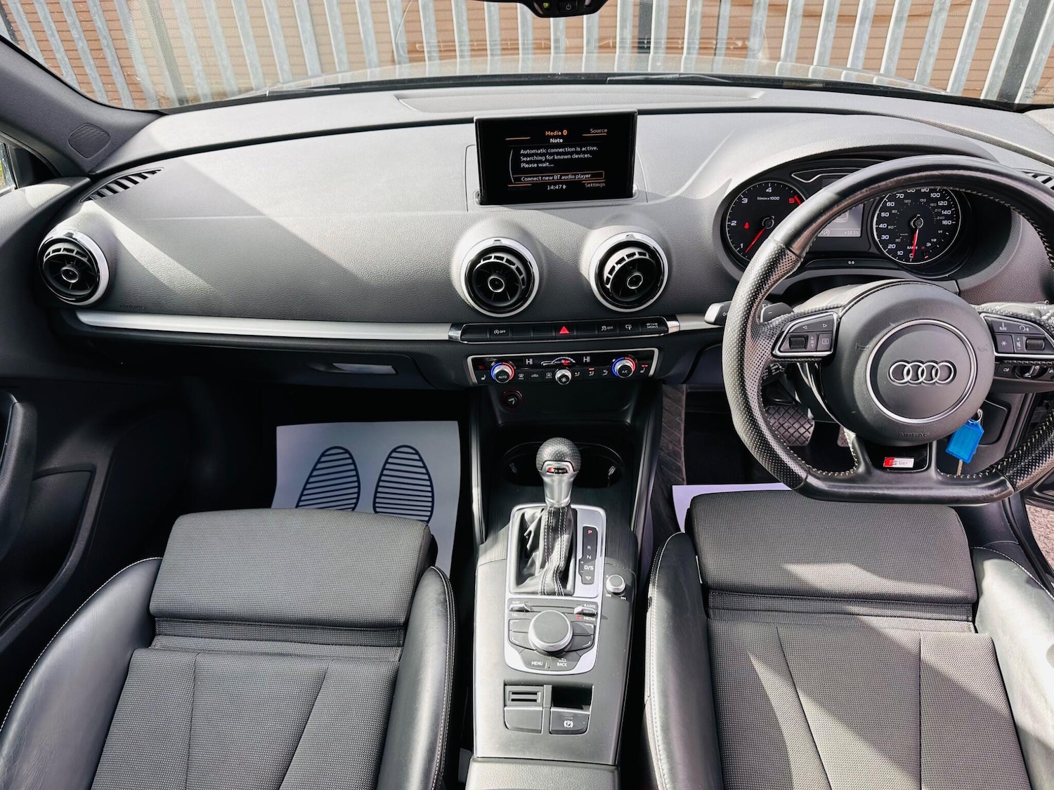 Used Audi A3 2015 for sale - 78072295: Photo 19