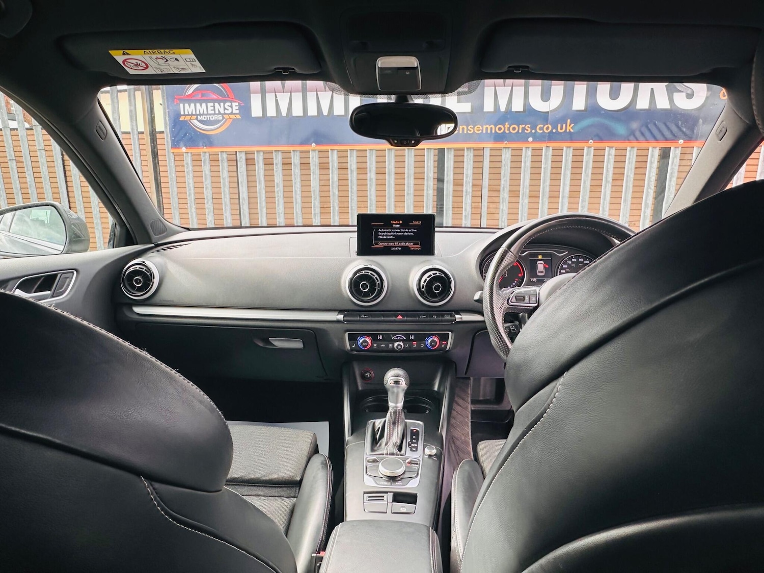 Used Audi A3 2015 for sale - 78072295: Photo 20