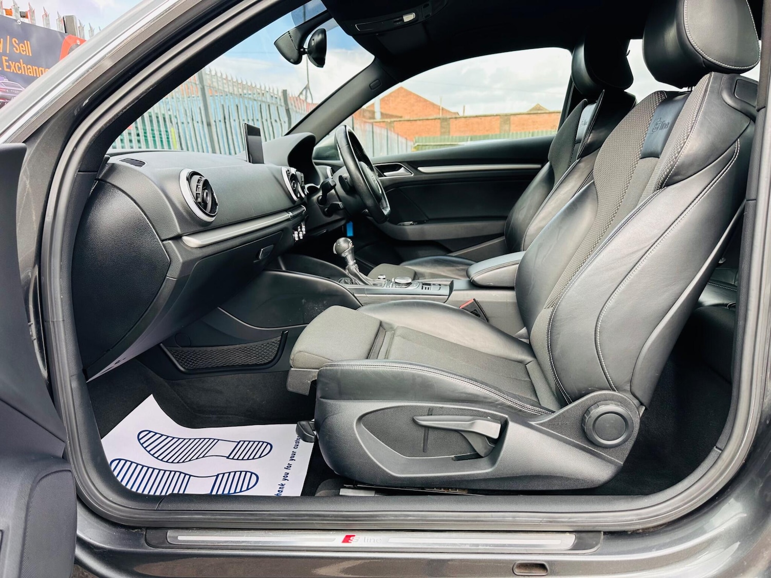 Used Audi A3 2015 for sale - 78072295: Photo 21