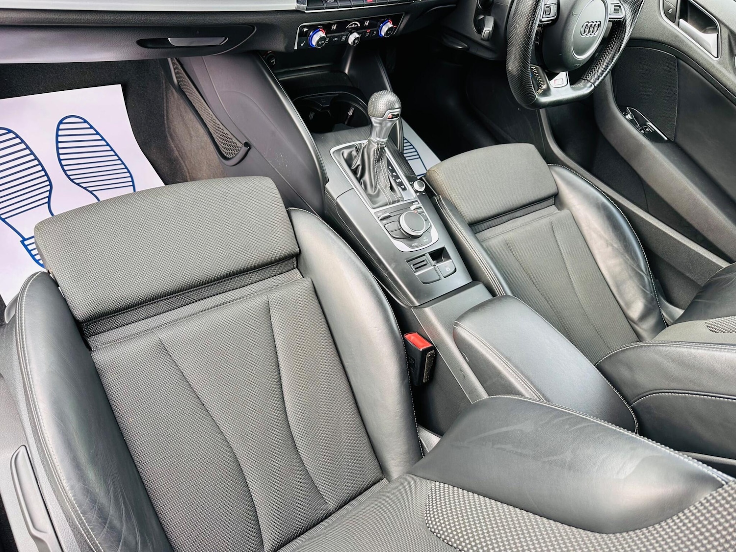 Used Audi A3 2015 for sale - 78072295: Photo 24