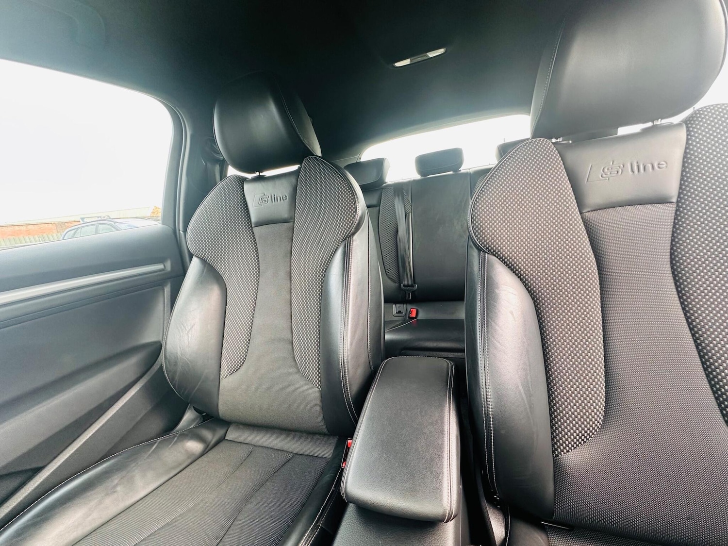 Used Audi A3 2015 for sale - 78072295: Photo 25