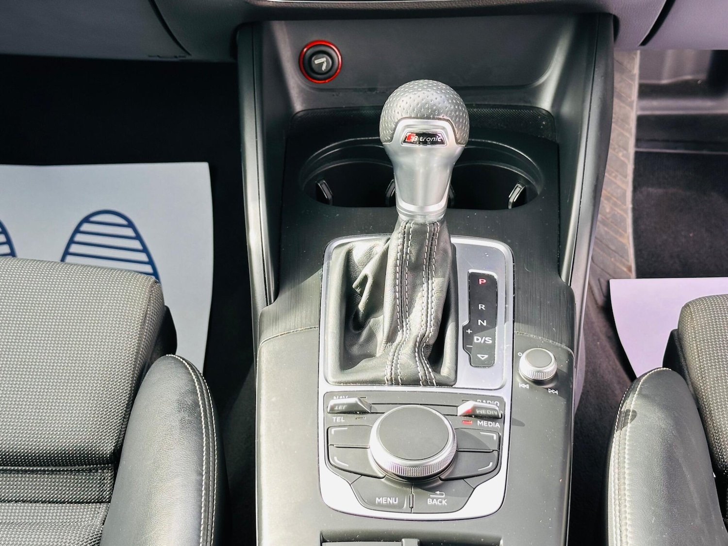 Used Audi A3 2015 for sale - 78072295: Photo 27