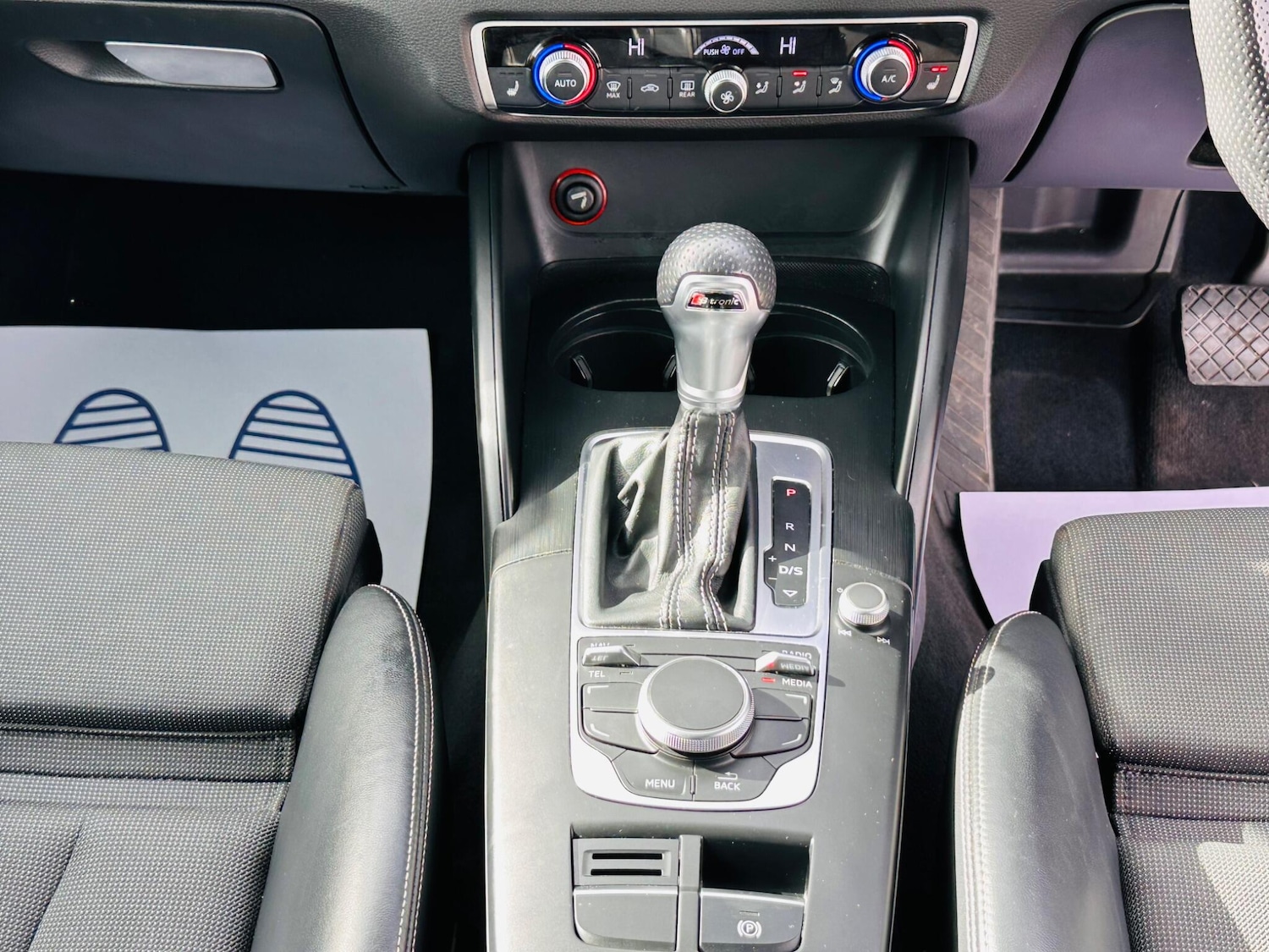 Used Audi A3 2015 for sale - 78072295: Photo 28