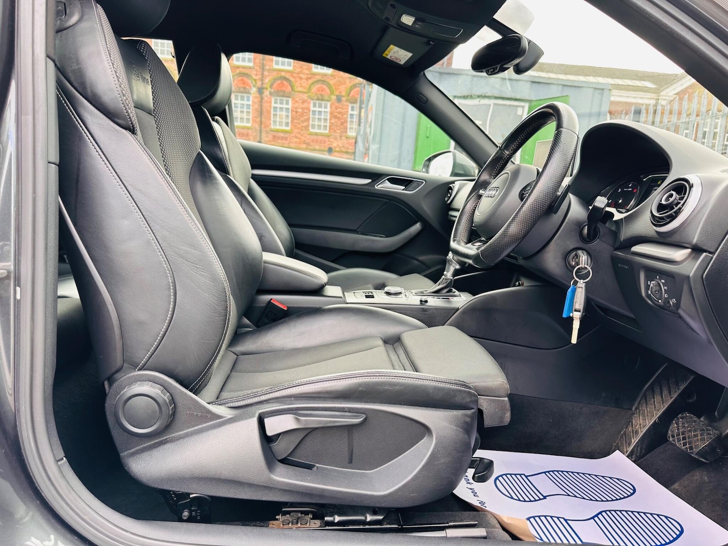 Used Audi A3 2015 for sale - 78072295: Photo 29