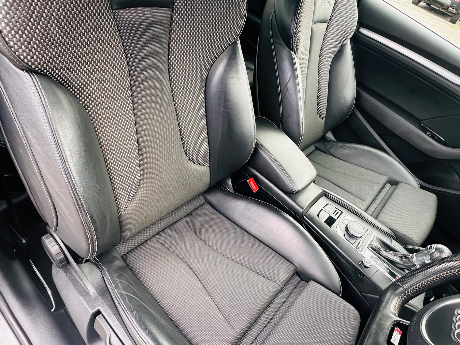 Used Audi A3 2015 for sale - 78072295: Photo 30