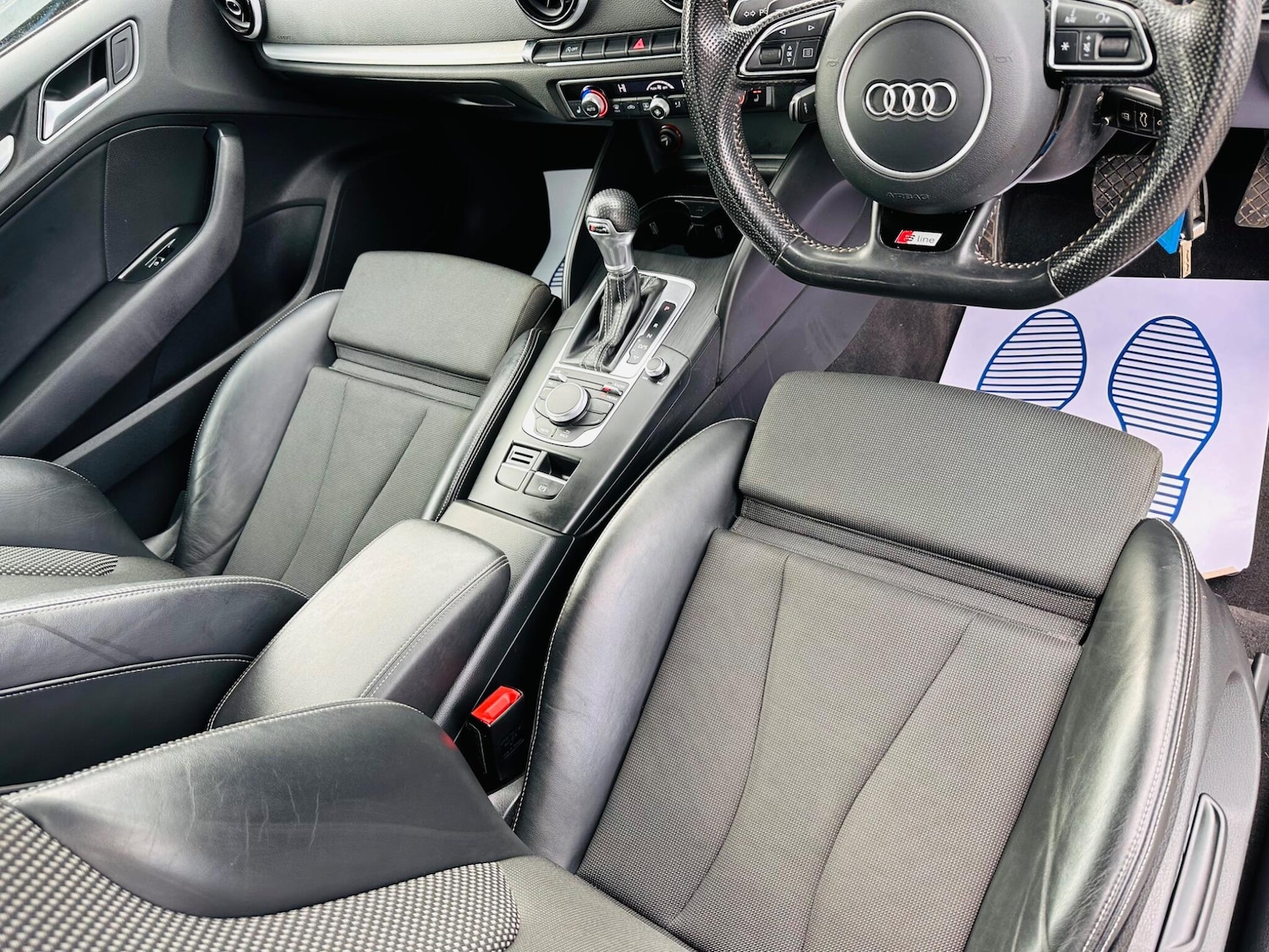 Used Audi A3 2015 for sale - 78072295: Photo 32