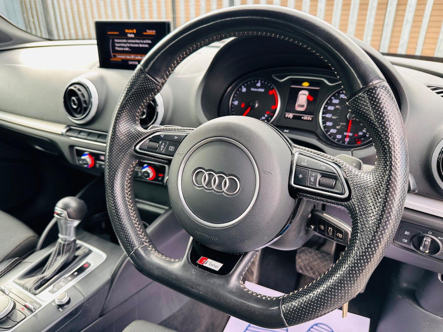 Used Audi A3 2015 for sale - 78072295: Photo 33