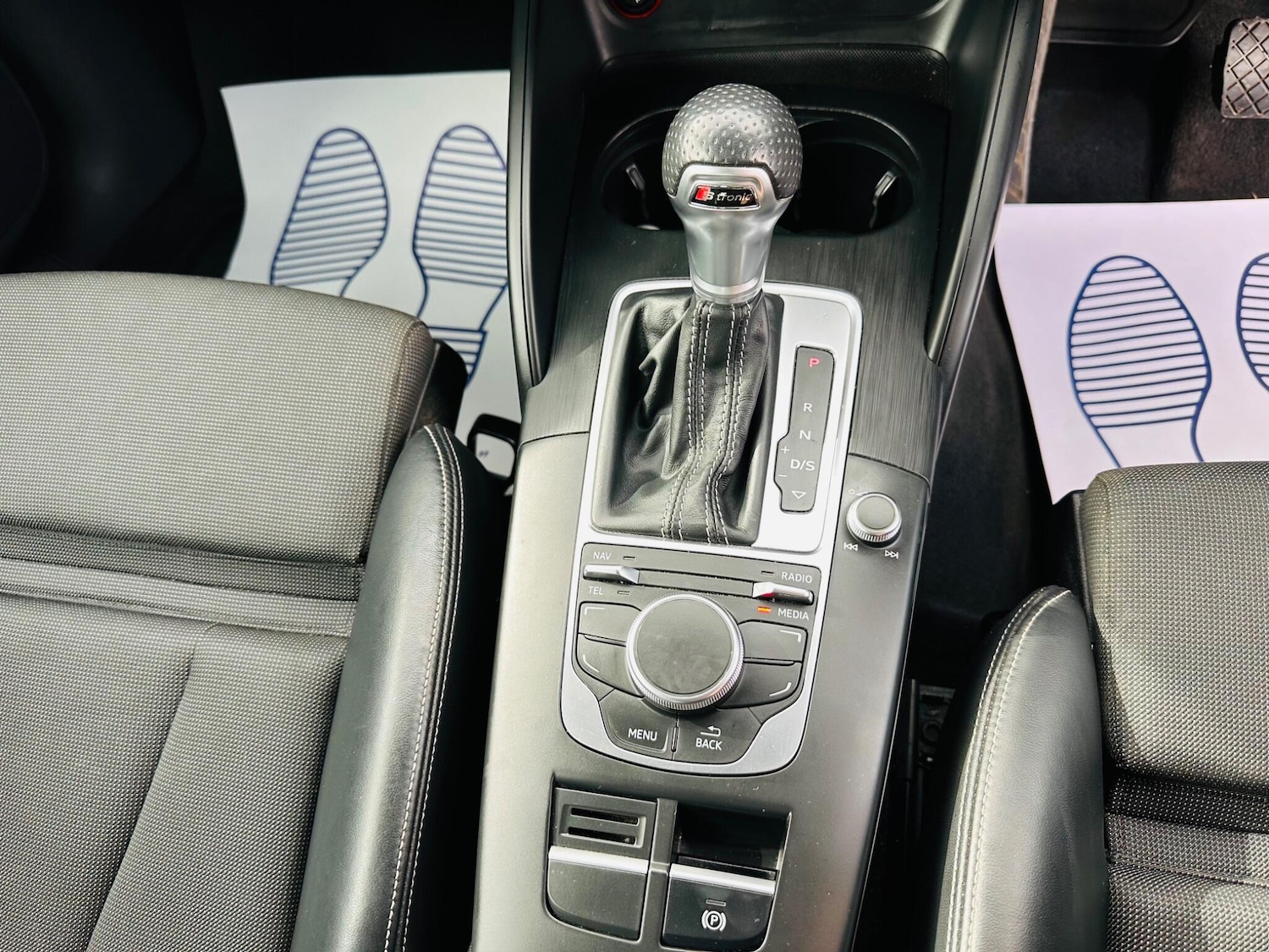 Used Audi A3 2015 for sale - 78072295: Photo 35