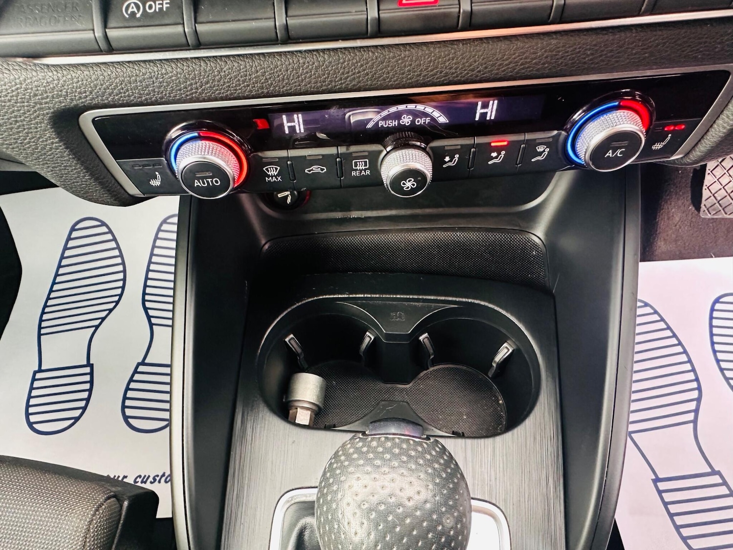 Used Audi A3 2015 for sale - 78072295: Photo 36