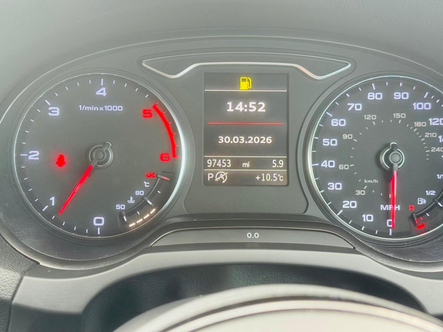 Used Audi A3 2015 for sale - 78072295: Photo 38