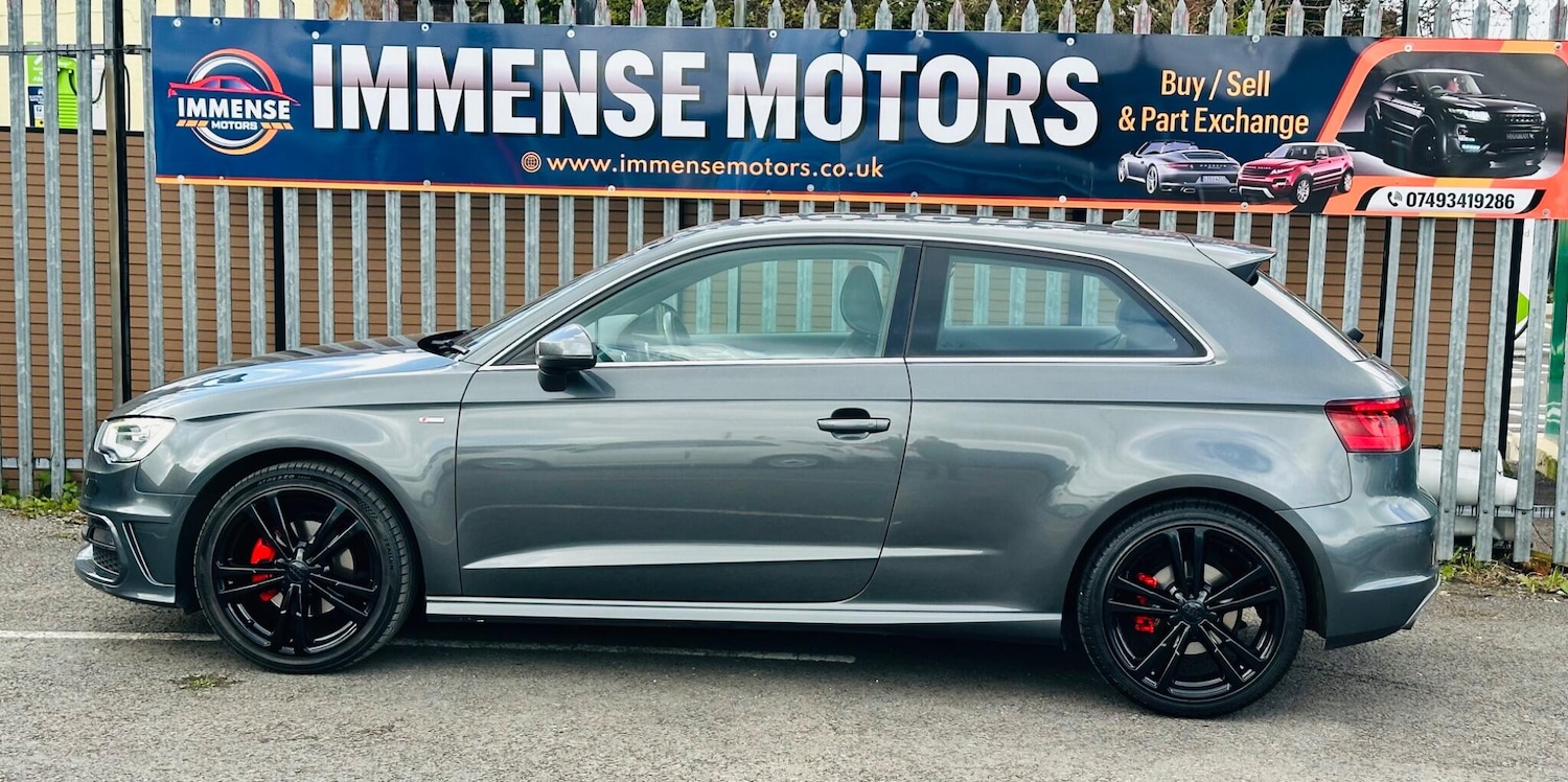 Used Audi A3 2015 for sale - 78072295: Photo 5