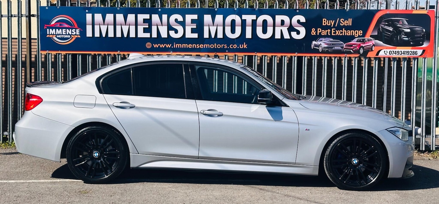 Used BMW 3 Series 2014 for sale - 78157878: Photo 10