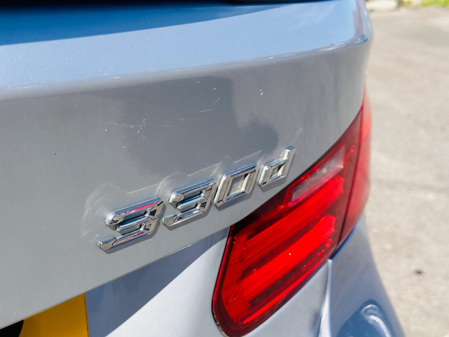 Used BMW 3 Series 2014 for sale - 78157878: Photo 11