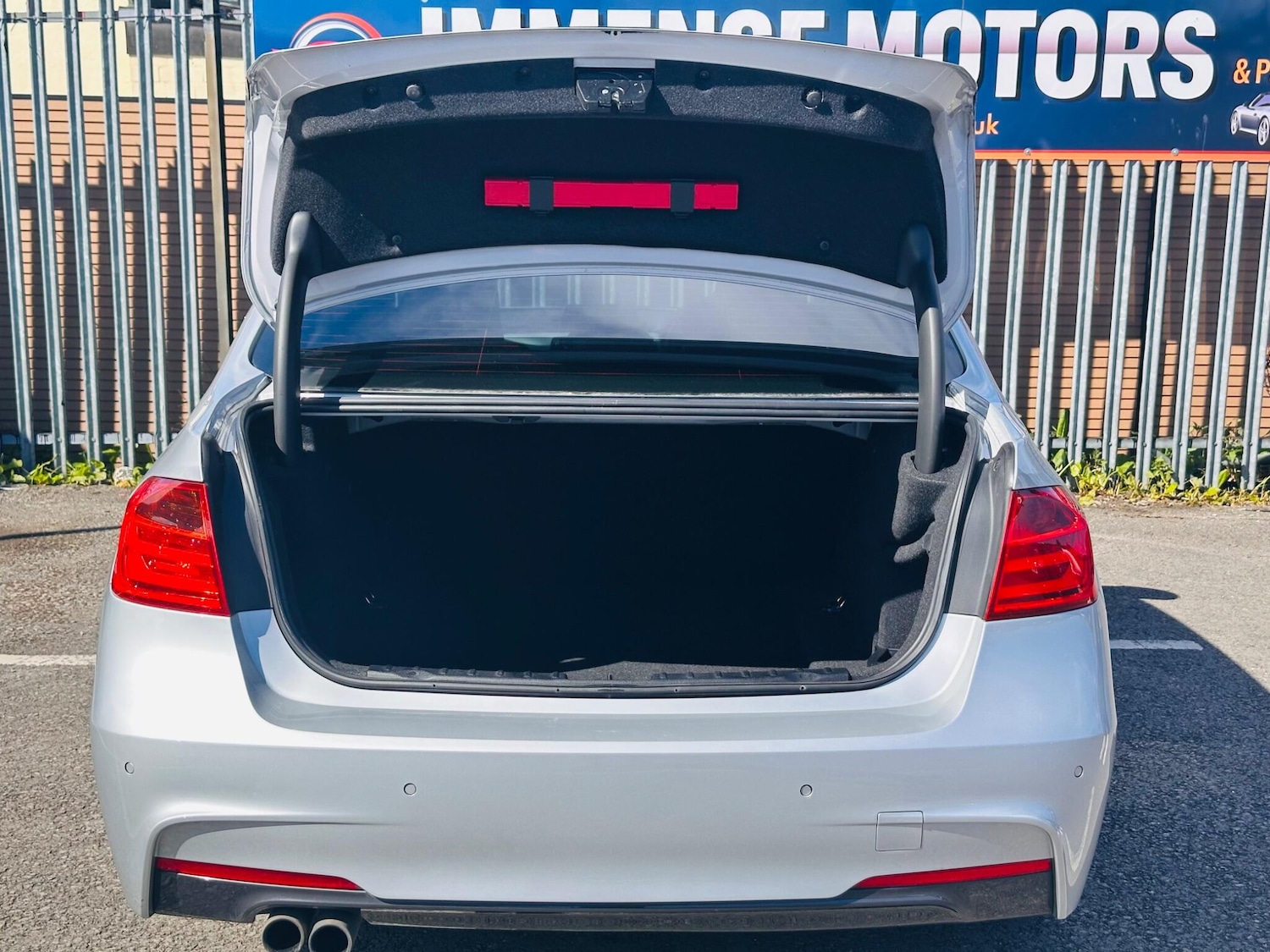 Used BMW 3 Series 2014 for sale - 78157878: Photo 12