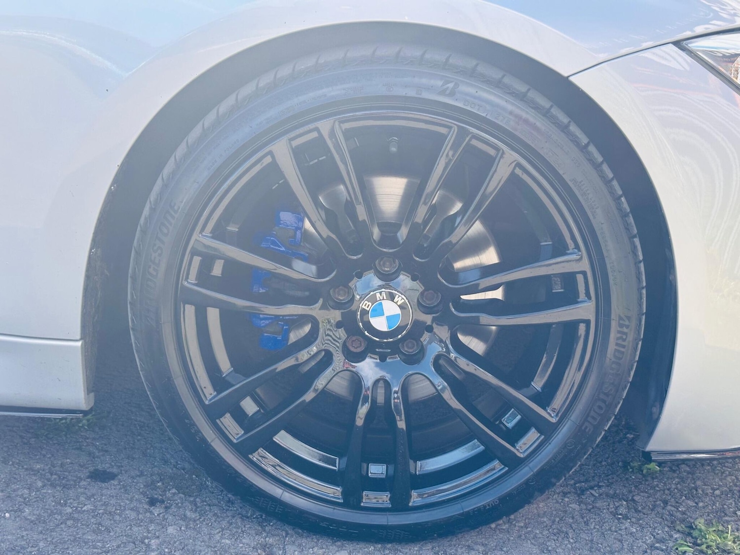 Used BMW 3 Series 2014 for sale - 78157878: Photo 14