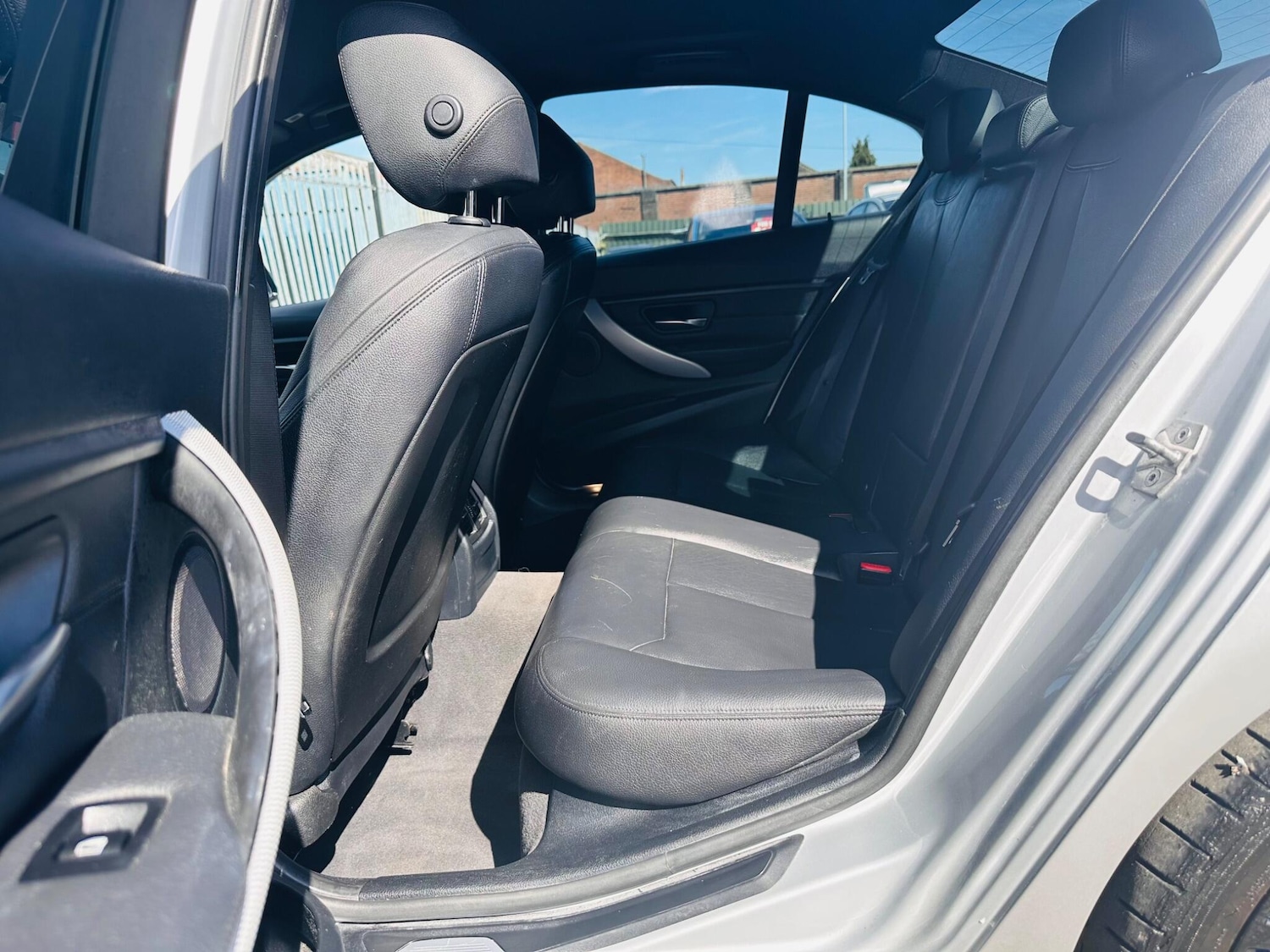 Used BMW 3 Series 2014 for sale - 78157878: Photo 16