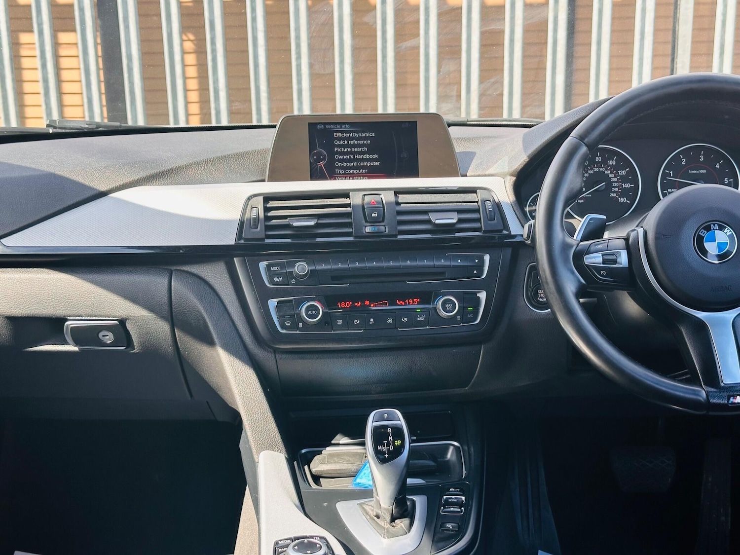 Used BMW 3 Series 2014 for sale - 78157878: Photo 20