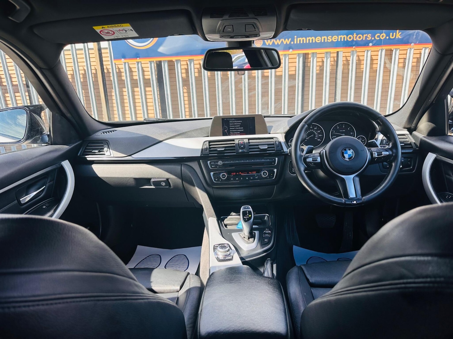 Used BMW 3 Series 2014 for sale - 78157878: Photo 21