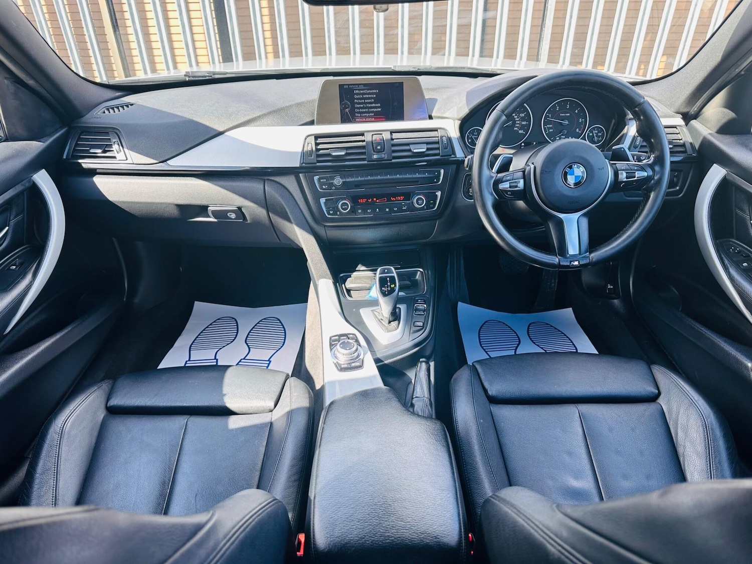 Used BMW 3 Series 2014 for sale - 78157878: Photo 22