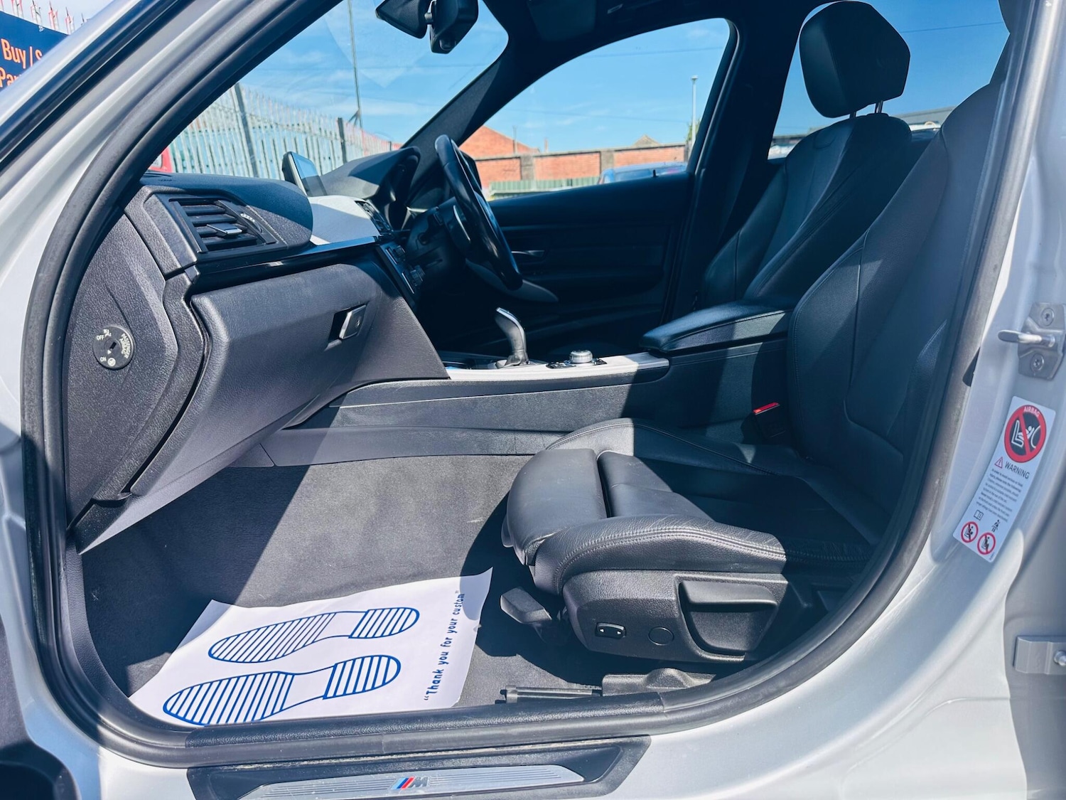 Used BMW 3 Series 2014 for sale - 78157878: Photo 26