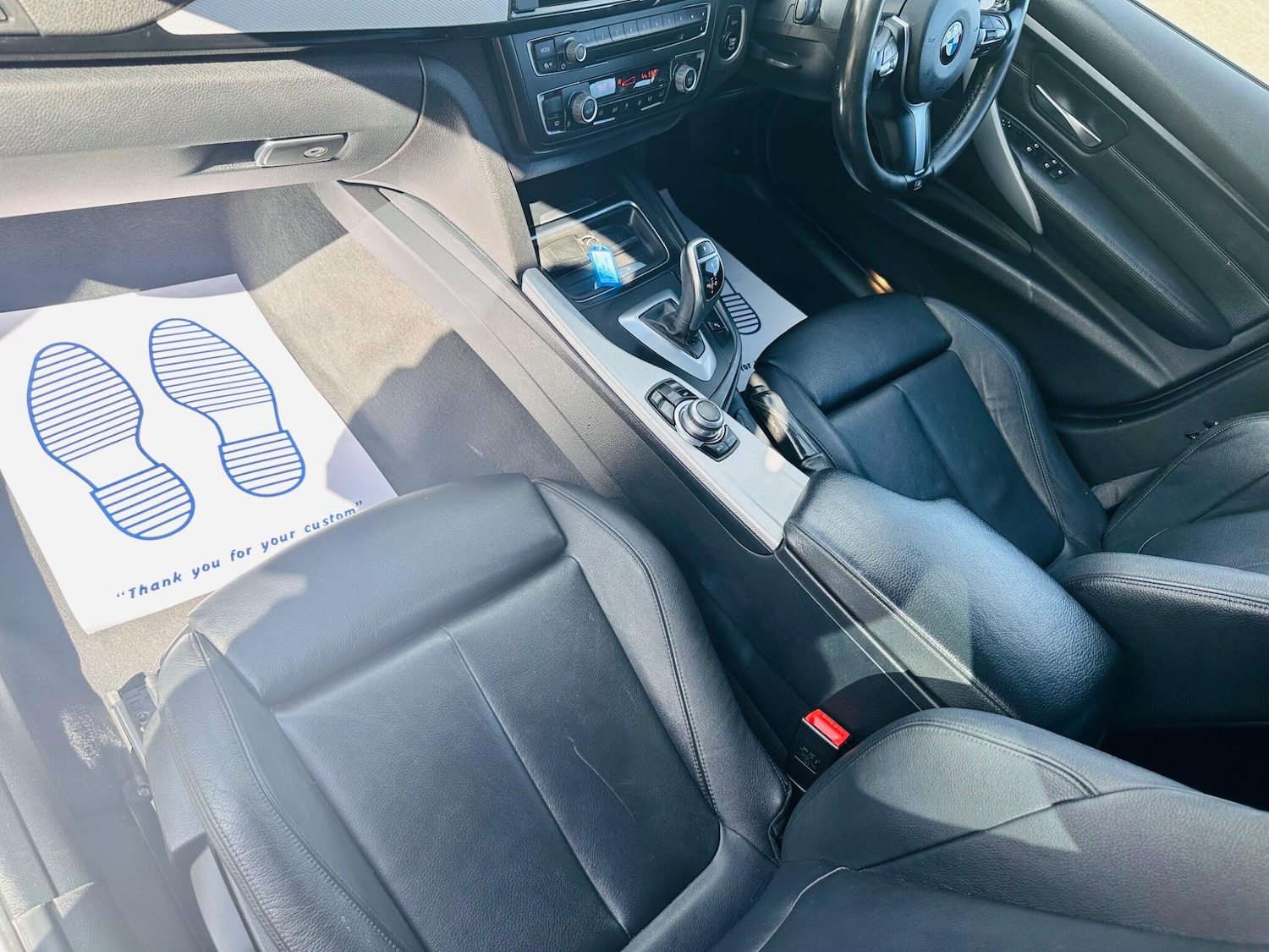 Used BMW 3 Series 2014 for sale - 78157878: Photo 28