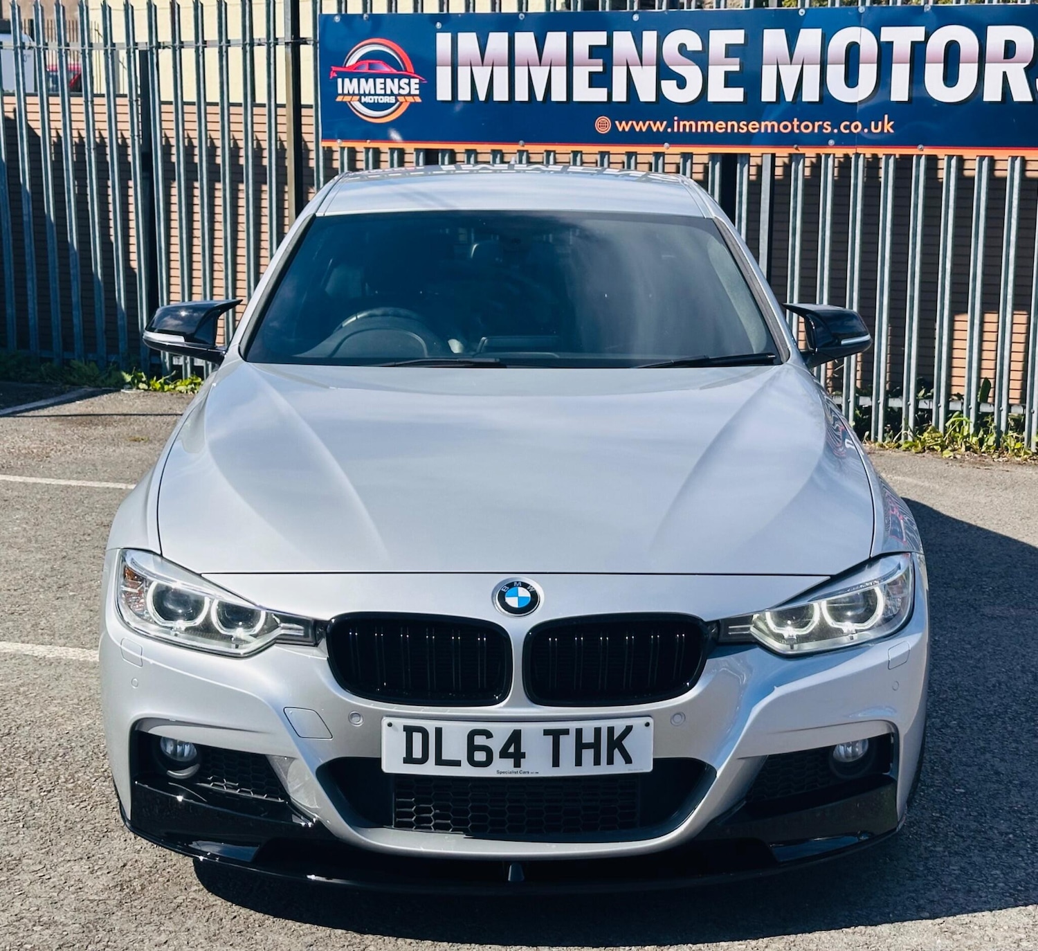 Used BMW 3 Series 2014 for sale - 78157878: Photo 3