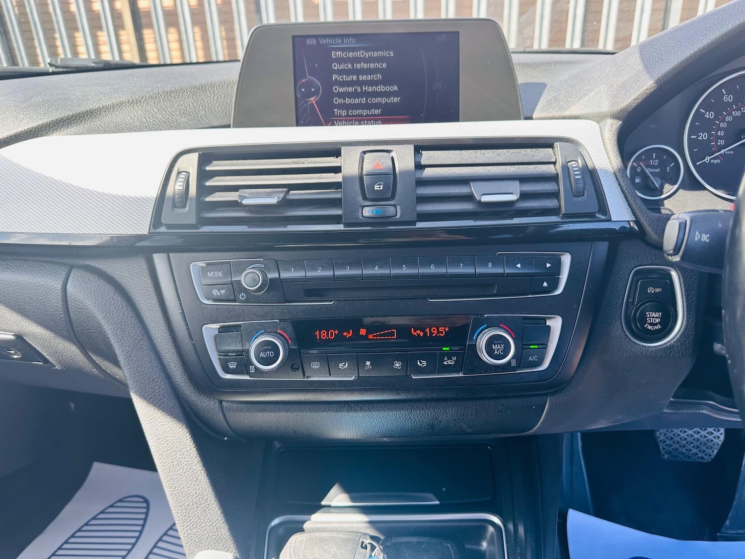 Used BMW 3 Series 2014 for sale - 78157878: Photo 30