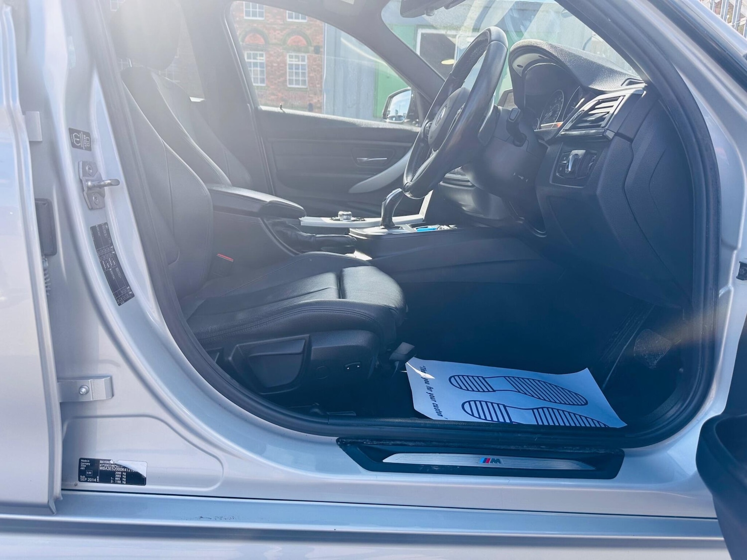 Used BMW 3 Series 2014 for sale - 78157878: Photo 32